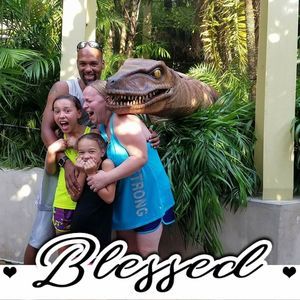 Meet your Posher, Timothy